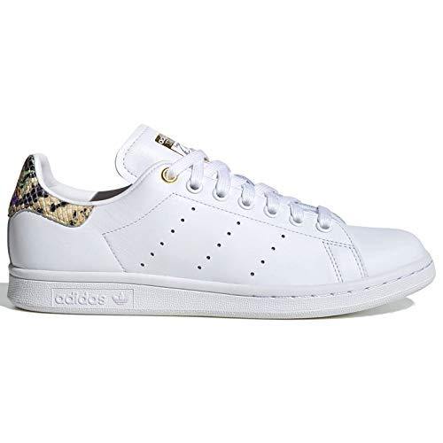 adidas Originals Women's Stan Smith (2016) Sneaker - JOY2ESpree