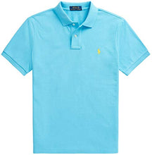 
                        
                          Load image into Gallery viewer, Polo Ralph Lauren Big &amp; Tall Big &amp; Tall Classic Pique Polo
                        
                      