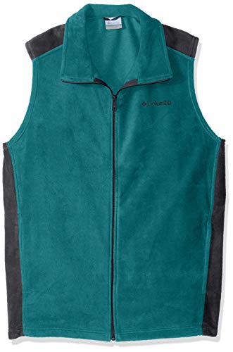 Columbia mens Steens Mountain Vest