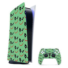 
                        
                          將圖片載入圖庫檢視器 MightySkins Skin Compatible with PS5 / Playstation 5 Digital Edition Bundle - JOY2ESpree
                        
                      