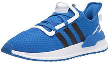 
                        
                          將圖片載入圖庫檢視器 adidas Originals Unisex-Child U_Path Run J Sneaker
                        
                      