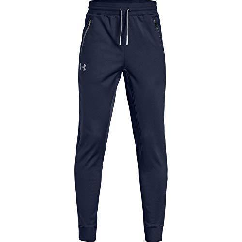Under Armour Boys' Pennant Tapered Pants