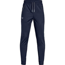 
                        
                          Load image into Gallery viewer, Under Armour Boys' Pennant Tapered Pants
                        
                      