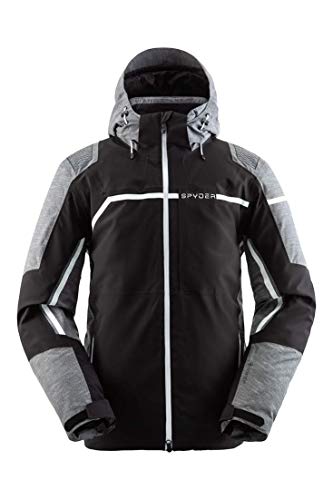 Spyder Titan GTX Jacket