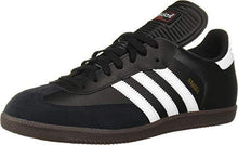 
                        
                          將圖片載入圖庫檢視器 adidas Performance Men's Samba Classic Indoor Soccer Shoe
                        
                      