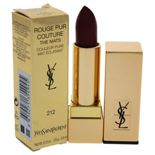 
                        
                          Muat gambar ke penampil Galeri, Yves Saint Laurent Rouge Pur Couture The Mats, No. 213 Orange Seventies, 0.13 Ounce
                        
                      