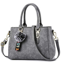 
                        
                          Muat gambar ke penampil Galeri, YNIQUE Satchel Purses and Handbags for Women Shoulder Tote Bags
                        
                      