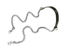 
                        
                          Load image into Gallery viewer, VanEnjoy Replacement Chain &amp; Genuine Leather Shoulder Strap
                        
                      