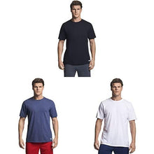 
                        
                          將圖片載入圖庫檢視器 Russell Athletic Men's Cotton Performance Short Sleeve T-Shirt
                        
                      