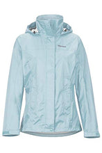 
                        
                          Cargar imagen en el visor de la galería, Marmot Women's PreCip Lightweight Waterproof Rain Jacket
                        
                      