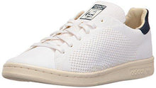 
                        
                          Muat gambar ke penampil Galeri, adidas Originals Men's Stan Smith Primeknit (2016) Sneaker
                        
                      