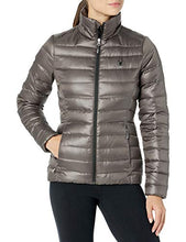 
                        
                          Load image into Gallery viewer, Spyder Women's Prymo Down Jacket
                        
                      