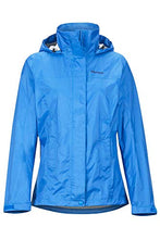 
                        
                          Cargar imagen en el visor de la galería, Marmot Women's PreCip Lightweight Waterproof Rain Jacket
                        
                      