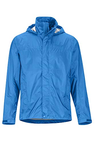 MARMOT mens Precip¿ Eco Jacket